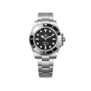 Rolex Submariner Oystersteel Ref# 124060