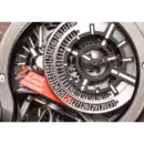 Hublot Tourbillon Bi-Axis Ref#909.NX.1120.RX