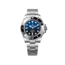 Rolex Sea-Dweller Deepsea Ref. 116660