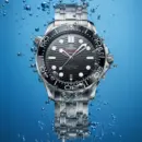 Omega Seamaster DIVER 300M CO‑AXIAL MASTER CHRONOMETER Ref.210.30.42.20.01.001