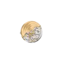 Patek Philippe Nautilus White Gold Watch 5811/1G-001