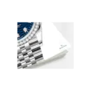 Rolex Datejust 36mm Ref# 126284rbr-0049