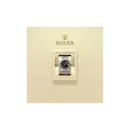 Rolex Datejust 41 Ref# 126334‑0018