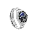 Rolex Deepsea D‑Blue Ref# 116660