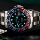 Rolex GMT-Master II,116719-BLRO