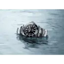 Rolex Submariner Oystersteel Ref# 124060