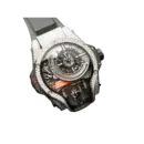 Hublot Tourbillon Bi-Axis Ref#909.NX.1120.RX