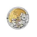 Patek Philippe Men's Watch 5164A-001
