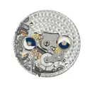 Patek Philippe Men's Watch 5164A-001
