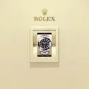 Rolex Submariner Oystersteel Ref# 124060