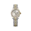 Rolex Lady-Datejust 28 Ref. 279383RBR-0007