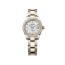 Rolex Lady-Datejust 28 Ref. 279383RBR-0020