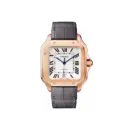 Cartier Santos de Cartier Large Automatic