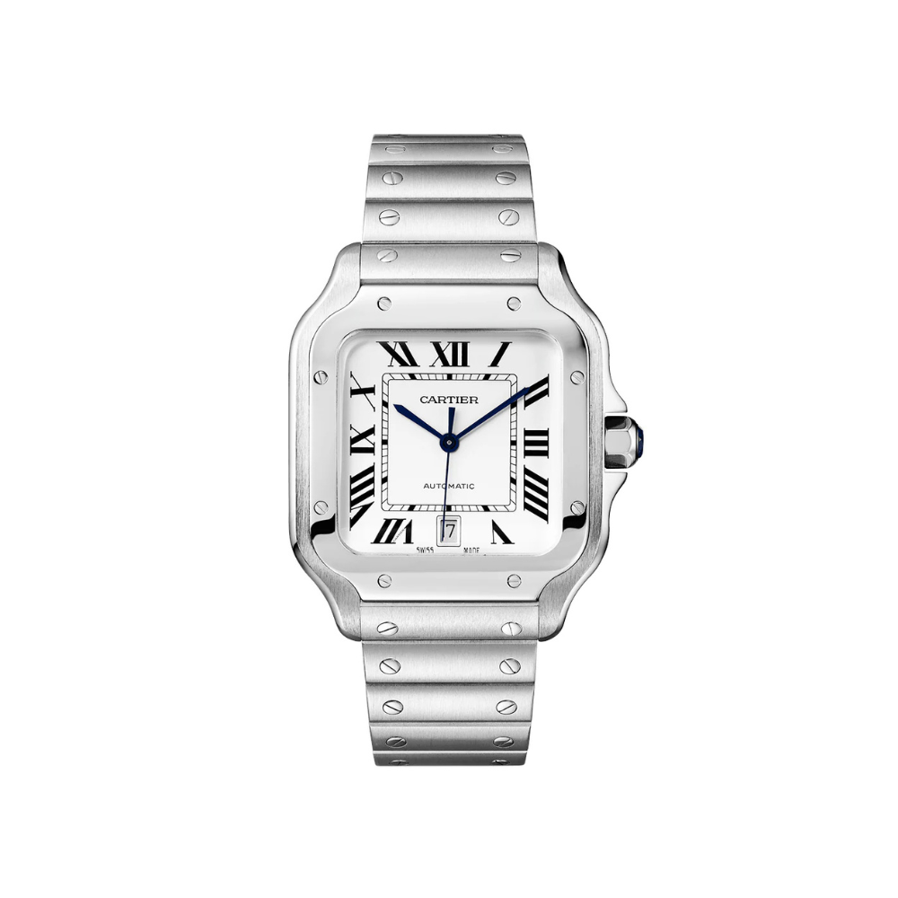 Santos de Cartier Large Automatic