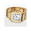Santos de Cartier Large Automatic Watch