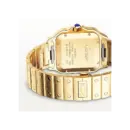 Santos de Cartier Large Automatic Watch