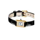 Cartier Tank Louis Women's Watch W1529856 29mm
