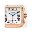 Cartier Santos de Cartier Large Automatic