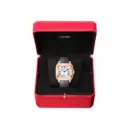 Cartier Santos de Cartier Large Automatic