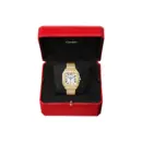 Santos de Cartier Large Automatic Watch