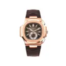 Patek Philippe Watches Nautilus Mens 5980R-001