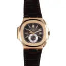Patek Philippe Watches Nautilus Mens 5980R-001