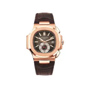 Patek Philippe Watches Nautilus Mens 5980R-001