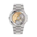 Patek Philippe Chronograph Dual Time 5990/1A-011