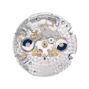Patek Philippe Chronograph Dual Time 5990/1A-011