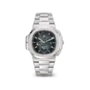 Patek Philippe Chronograph Dual Time 5990/1A-011