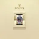 Rolex GMT-Master II Ref# 126710BLRO-0001
