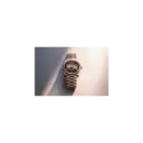 Rolex Day-Date 40 Everose gold Ref# 228235-0025