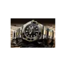 Rolex Sea-Dweller 43mm, Ref# 126603-0001