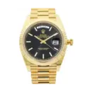Rolex Day-Date 40 Yellow gold Ref. 228238-0007