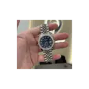 Rolex Datejust 36mm Ref# 126284rbr-0049