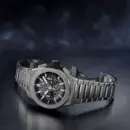 Hublot Big Bang Integral Titanium 42mm, Ref# 451.NX.1170.NX