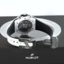 Hublot Big Bang Unico White ceramic, 42mm, Ref# 441.HX.1170.RX