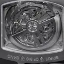 Hublot Spirit of Big Bang Titanium Ceramic 42mm, Ref# 641.NM.0173.LR