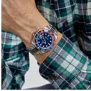Rolex GMT-Master II,116719-BLRO