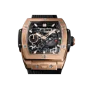 Hublot Spirit of Big Bang Ref# 601.OX.0183.LR