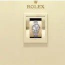 Rolex Lady-Datejust 28, Oystersteel and 18k White Gold, Ref#279174-0021
