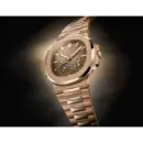 Patek Philippe Nautilus 5712/1A‑001 – Stainless Steel Moon Phase