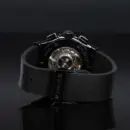 Hublot Classic Fusion Chronograph Black Magic Ref# 541.CM.1171.RX