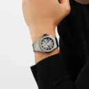 Hublot Big Bang Integral Titanium 42mm, Ref# 451.NX.1170.NX