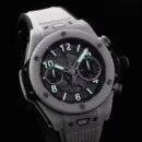 Hublot Big Bang Unico White ceramic, 42mm, Ref# 441.HX.1170.RX