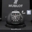 Hublot Spirit of Big Bang Titanium Ceramic 42mm, Ref# 641.NM.0173.LR
