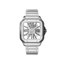 Santos de Cartier Large Skeleton ADLC