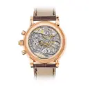 Patek Philippe Grand Complications 5204R-011