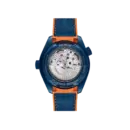 Omega Seamaster Ref# 215.92.46.22.03.001
