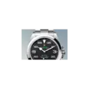 Rolex AirKing 126900 Oyster Perpetual Black 40mm